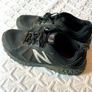 Men’s New Balance Running Shoes